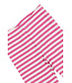 TNSTFro Rib Leggings Ibis Rose Striped by The New
