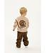 TNSTPhineas OS Sweatshirt Humus by The New