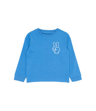 The New TNSTPierson L_S Tee Campanula by The New