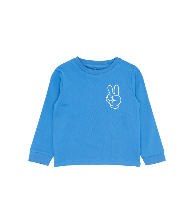 TNSTPierson L_S Tee Campanula by The New