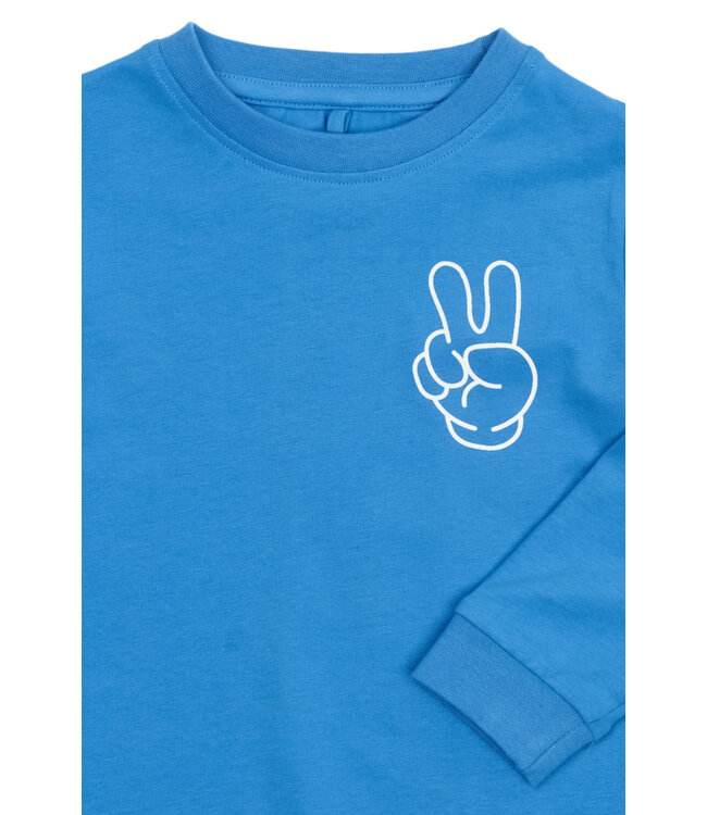 TNSTPierson L_S Tee Campanula by The New