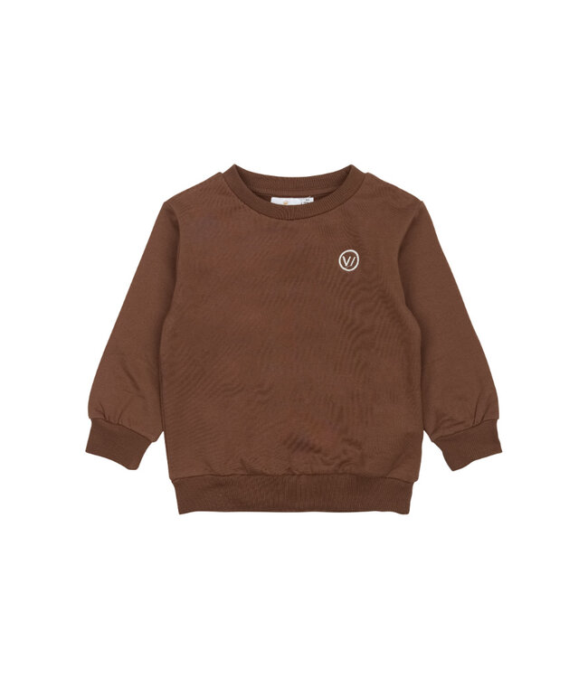 TNSTLegend Sweatshirt Pinecone by The New