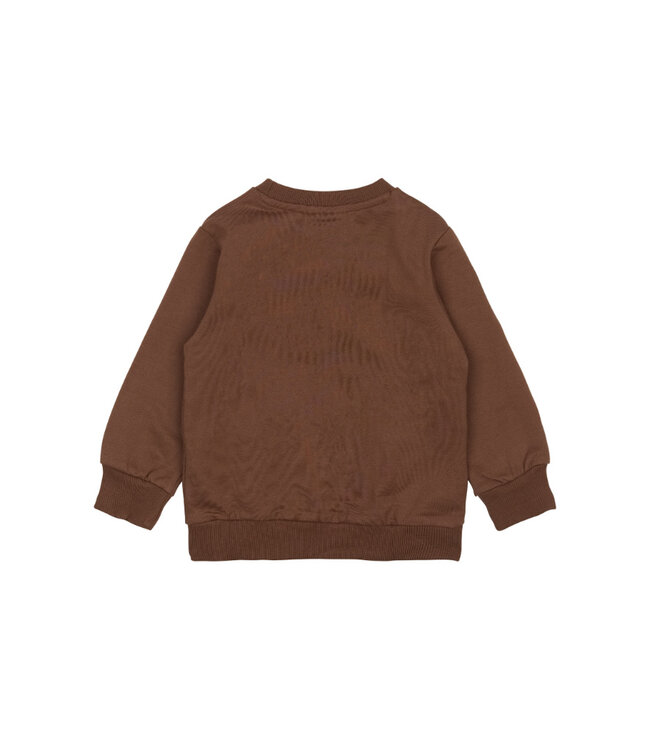 TNSTLegend Sweatshirt Pinecone by The New