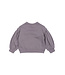 TNSTPrissy OS Sweatshirt GRAY RIDGE by The New