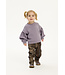 TNSTPrissy OS Sweatshirt GRAY RIDGE by The New
