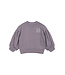 TNSTPrissy OS Sweatshirt GRAY RIDGE by The New