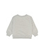 TNSTPippin OS Sweatshirt Light Grey Melange by The New