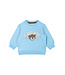TNSBPerseus Sweatshirt Powder Blue by The New
