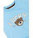 TNSBPerseus Sweatshirt Powder Blue by The New