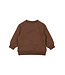 TNSBPerseus Sweatshirt Pinecone by The New