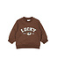 TNSBPerseus Sweatshirt Pinecone by The New