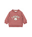 TNSBPheba Sweatshirt Withered Rose by The New