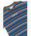 TNPicky OS S_S Tee Toffee Striped by The New