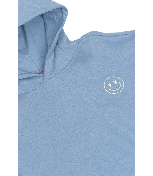 TNPetronella OS Hoodie Tempest by The New