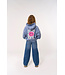 TNPetronella OS Hoodie Tempest by The New