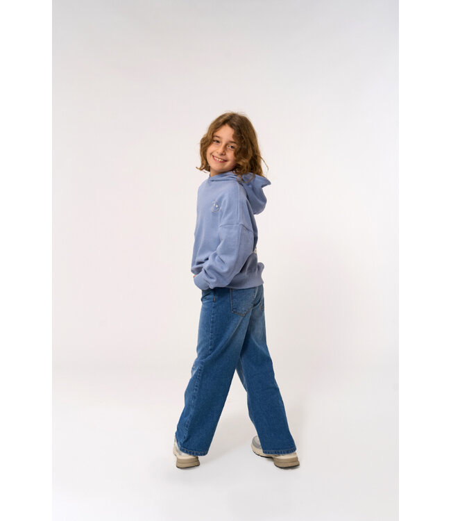 TNPetronella OS Hoodie Tempest by The New