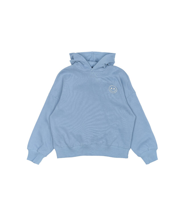 TNPetronella OS Hoodie Tempest by The New