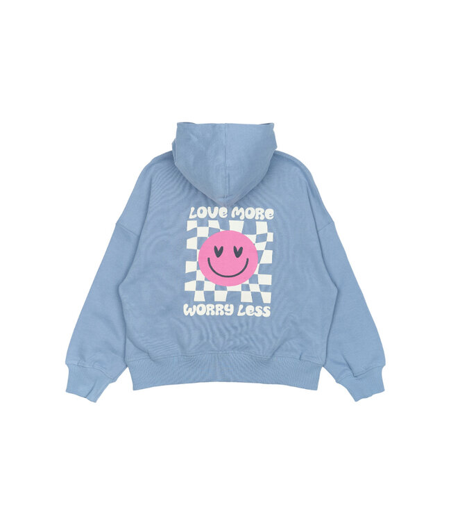 TNPetronella OS Hoodie Tempest by The New