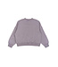 TNPrecious OS Sweatshirt GRAY RIDGE by The New