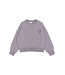 TNPrecious OS Sweatshirt GRAY RIDGE by The New