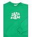 TNPhyliss OS Sweatshirt Simply Green by The New