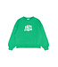 TNPhyliss OS Sweatshirt Simply Green by The New