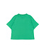 TNPraise OS S_S Tee Simply Green by The New