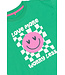 TNPraise OS S_S Tee Simply Green by The New