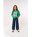 TNPraise OS S_S Tee Simply Green by The New