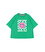 TNPraise OS S_S Tee Simply Green by The New