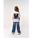 TNPerley OS S_S Tee Cloud dancer by The New