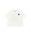 TNPerley OS S_S Tee Cloud dancer by The New