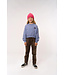 TNPetria Short OS Sweatshirt Tempest by The New