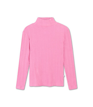 Repose ams turtle neck blush pink by Repose ams