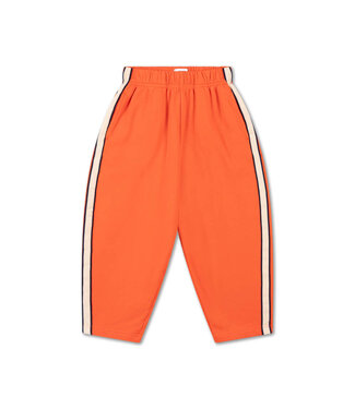 Repose ams loose ease  pant radiant red by Repose ams