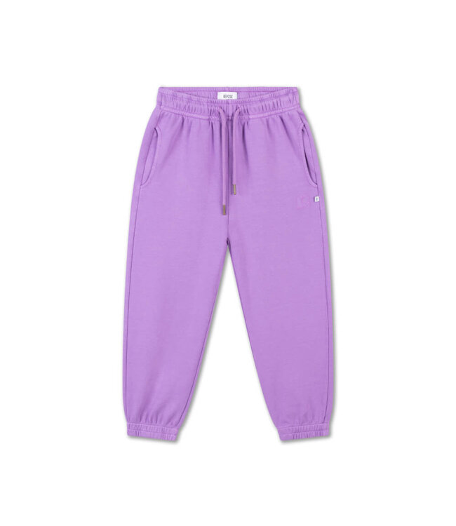 sweatpant violet lavender by Repose ams