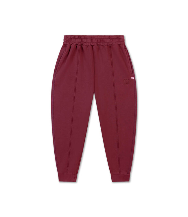 jogger royal burgundy by Repose ams