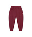 Repose ams jogger royal burgundy by Repose ams