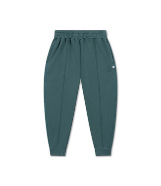 Repose ams jogger country green by Repose ams