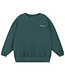 Repose ams cozydrop sweater country green by Repose ams