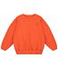cozydrop sweater radiant red by Repose ams
