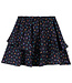 Repose ams ruffle skirt coral bloom fiesta by Repose ams