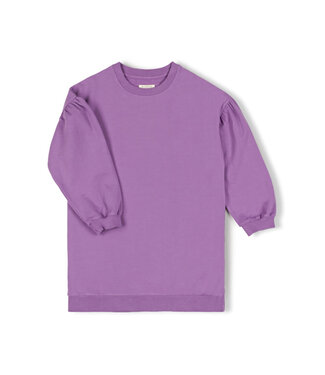 Nixnut Lux Dress PURPLE by Nixnut