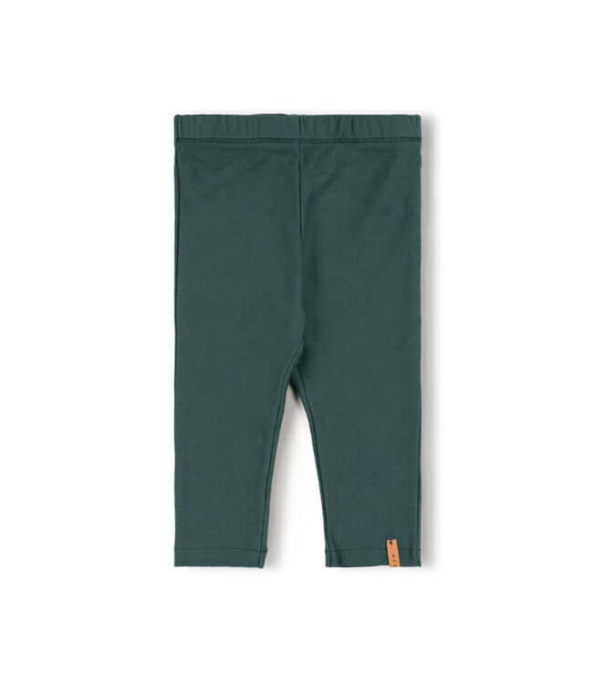 Winter Legging MOSS by Nixnut