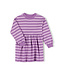 Fod Dress PURPLE STRIPE by Nixnut