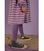 Fod Dress PURPLE STRIPE by Nixnut