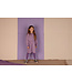 Fod Dress PURPLE STRIPE by Nixnut