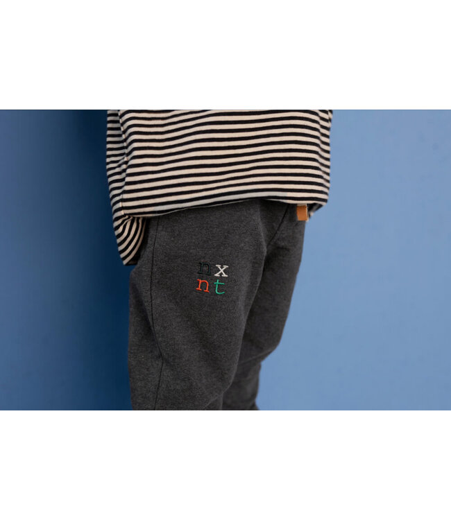 Drop Shirt BLACK STRIPE by Nixnut