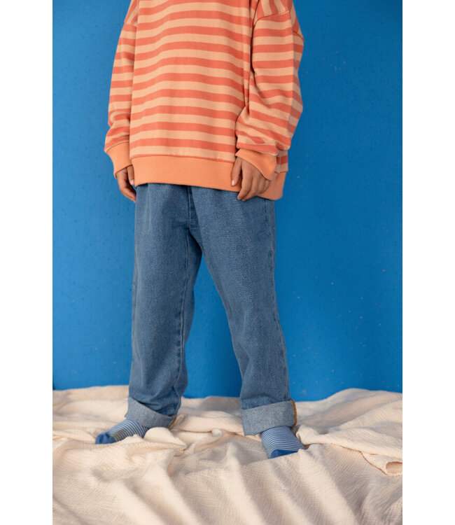 Stic Pants JEANS by Nixnut