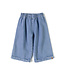 Wide Pants JEANS by Nixnut